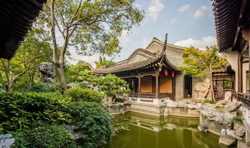 十三載匠心筑造，江蘇晚清第一園林——何園的流連忘返之韻